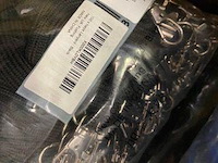 Partij lanyards / badgelinten - afbeelding 2 van  3