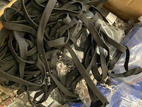 Partij lanyards / badgelinten - afbeelding 3 van  3