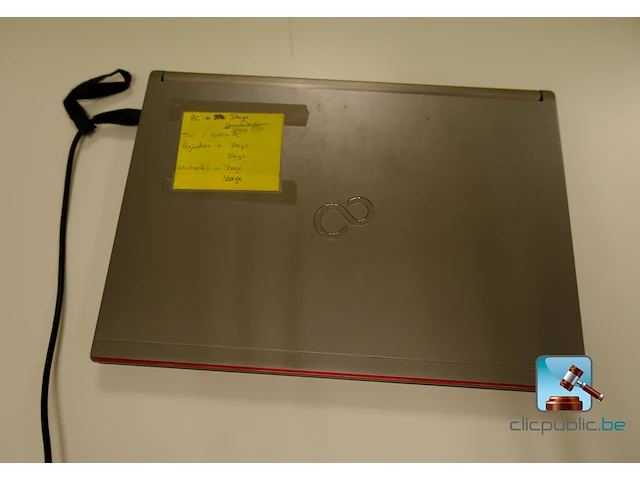 Partij laptops - afbeelding 2 van  19