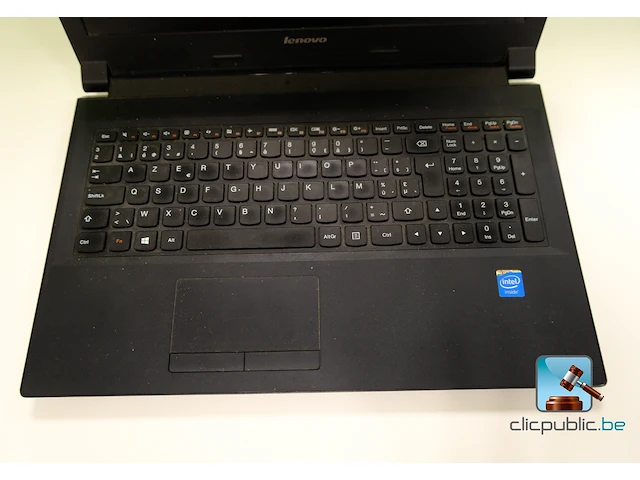 Partij laptops - afbeelding 7 van  19