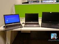 Partij laptops