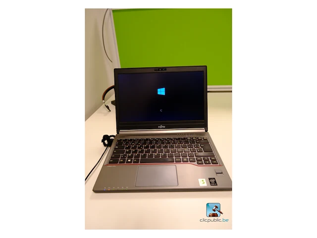 Partij laptops - afbeelding 12 van  19
