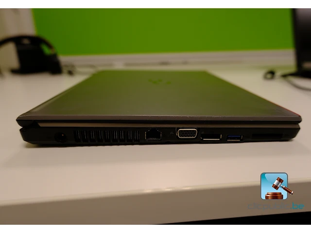 Partij laptops - afbeelding 16 van  19