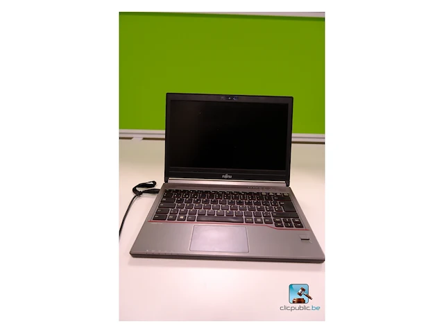 Partij laptops - afbeelding 18 van  19