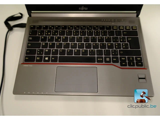 Partij laptops - afbeelding 19 van  19
