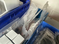 Partij las benodigdheden - afbeelding 4 van  17