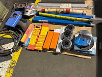 Partij las toebehoren - afbeelding 1 van  6