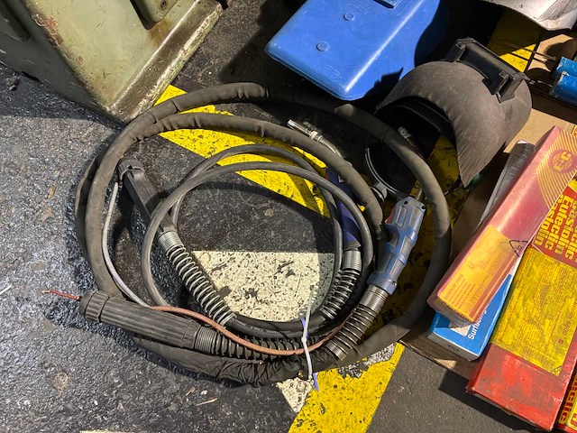 Partij las toebehoren - afbeelding 2 van  6