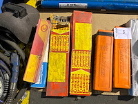 Partij las toebehoren - afbeelding 4 van  6