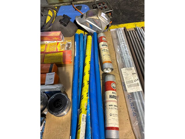 Partij las toebehoren - afbeelding 6 van  6