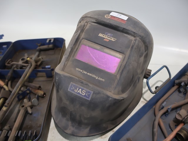 Partij las - afbeelding 2 van  7