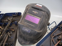 Partij las - afbeelding 2 van  7