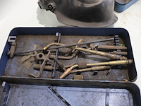 Partij las - afbeelding 4 van  7