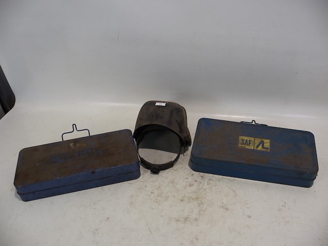 Partij las - afbeelding 7 van  7