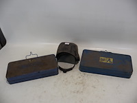 Partij las - afbeelding 7 van  7