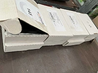 Partij lashelm vervang glaasjes (80x) - afbeelding 2 van  2