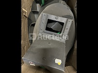 Partij lasmaskers - afbeelding 2 van  3