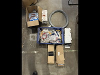 Partij lastoebehoren