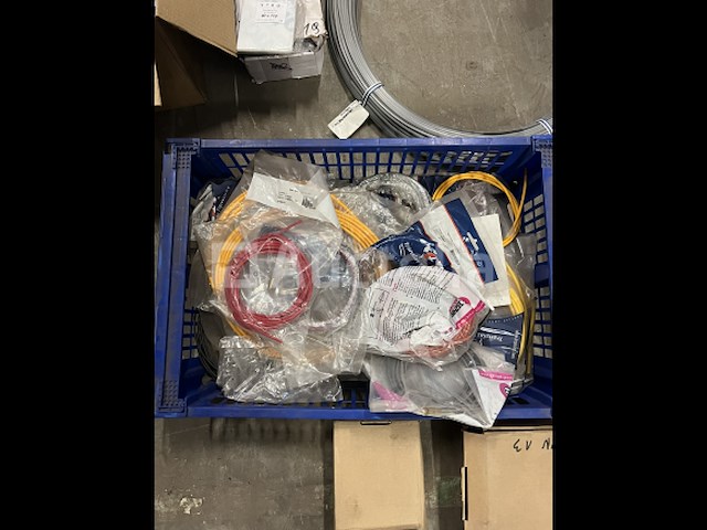 Partij lastoebehoren - afbeelding 2 van  8