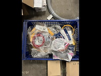 Partij lastoebehoren - afbeelding 2 van  8