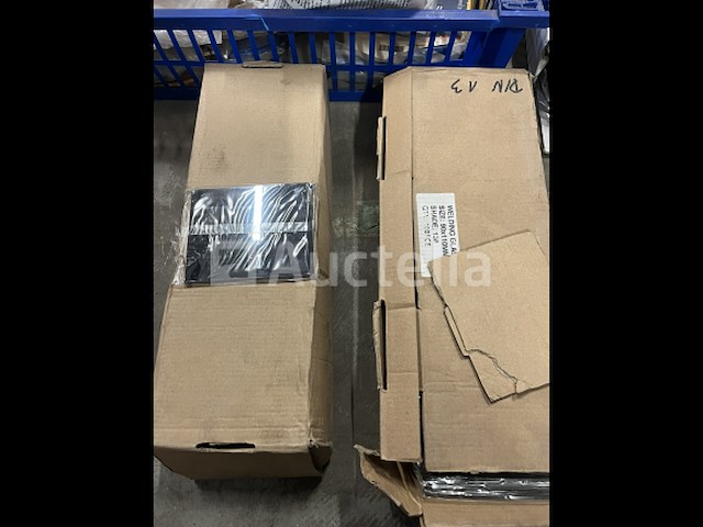 Partij lastoebehoren - afbeelding 3 van  8