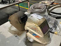 Partij lastoebehoren - afbeelding 2 van  6