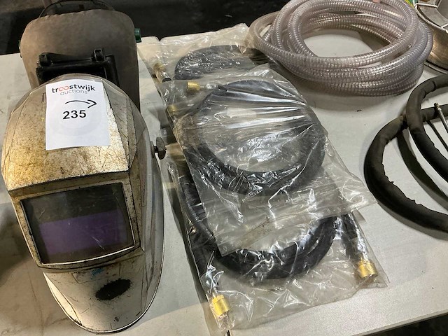 Partij lastoebehoren - afbeelding 3 van  6