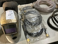 Partij lastoebehoren - afbeelding 3 van  6