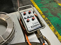 Partij lastoebehoren - afbeelding 5 van  6