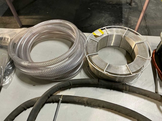 Partij lastoebehoren - afbeelding 6 van  6