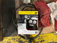 Partij lastoebehoren - afbeelding 2 van  4