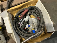 Partij lastoebehoren - afbeelding 3 van  5