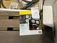 Partij lastoebehoren - afbeelding 4 van  5