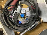 Partij lastoebehoren - afbeelding 5 van  5