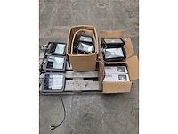 Partij led-hqi verstralers - afbeelding 1 van  8