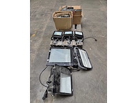 Partij led-hqi verstralers - afbeelding 3 van  8