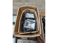 Partij led-hqi verstralers - afbeelding 6 van  8