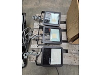 Partij led-hqi verstralers - afbeelding 7 van  8