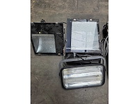 Partij led-hqi verstralers - afbeelding 8 van  8
