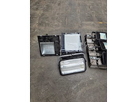 Partij led-hqi verstralers - afbeelding 2 van  8