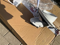 Partij led inbouwspots / downlights – 20w (19x) - afbeelding 4 van  4