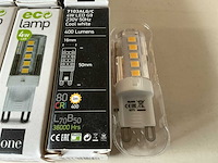 Partij led lampen - afbeelding 2 van  3