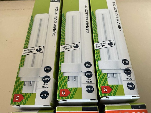 Partij led lampen - afbeelding 3 van  3