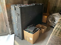 Partij led panelen en toebehoren - afbeelding 13 van  27