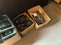 Partij led panelen en toebehoren - afbeelding 15 van  27