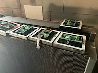 Partij led panelen en toebehoren - afbeelding 17 van  27