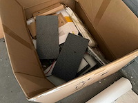 Partij led panelen en toebehoren - afbeelding 19 van  27