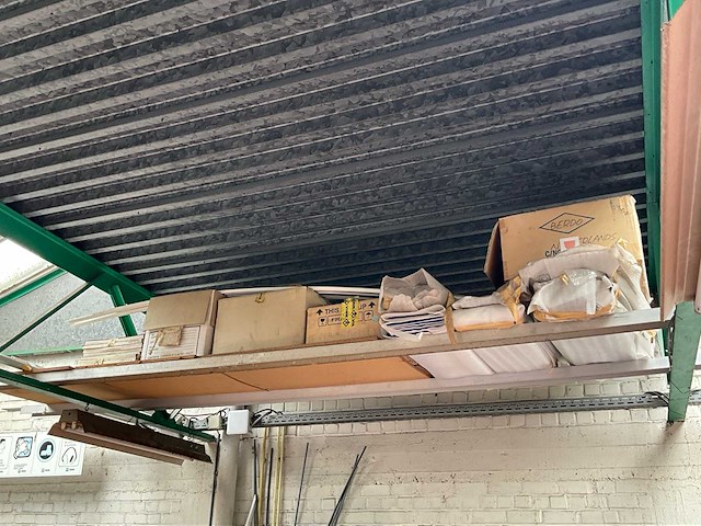 Partij led panelen en toebehoren - afbeelding 26 van  27
