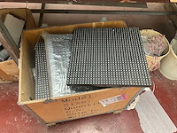 Partij led panelen en toebehoren - afbeelding 5 van  27