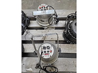 Partij led-parren - afbeelding 6 van  8